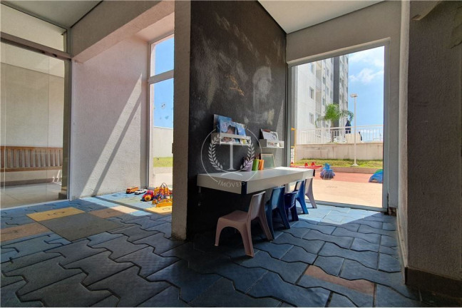 Imagem Apartamento com 3 Quartos à Venda, 55 m² em Limão - São Paulo