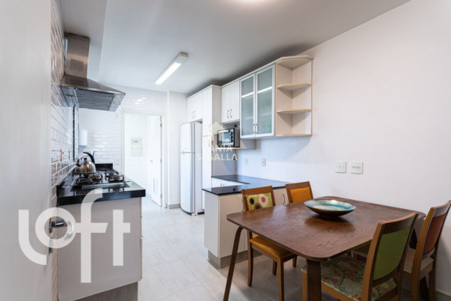 Imagem Apartamento com 4 Quartos à Venda, 128 m² em Perdizes - São Paulo