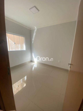 Imagem Casa com 3 Quartos à Venda, 100 m² em Vila Maria - Aparecida De Goiânia