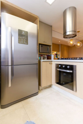 Imagem Apartamento com 3 Quartos à Venda, 110 m² em Alto Da Lapa - São Paulo