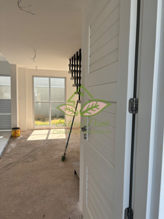 Imagem Casa de Condomínio com 2 Quartos à Venda, 79 m² em Loteamento Santo Antônio - Itatiba Imagem Casa de Condomínio com 2 Quartos à Venda, 79 m² em Loteamento Santo Antônio - Itatiba