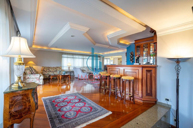 Imagem Apartamento com 4 Quartos à Venda, 300 m² em Jardim Da Saúde - São Paulo Imagem Apartamento com 4 Quartos à Venda, 300 m² em Jardim Da Saúde - São Paulo