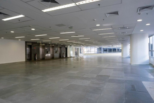 Imagem Sala Comercial à Venda, 535 m² em Vila Olímpia - São Paulo Imagem Sala Comercial à Venda, 535 m² em Vila Olímpia - São Paulo