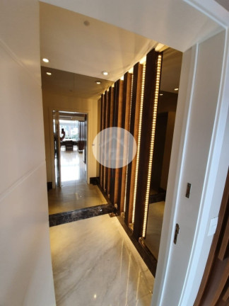 Imagem Apartamento com 3 Quartos à Venda, 138 m² em Vila Andrade - São Paulo Imagem Apartamento com 3 Quartos à Venda, 138 m² em Vila Andrade - São Paulo