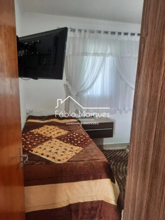 Imagem Apartamento com 2 Quartos à Venda, 55 m² em Penha De França - São Paulo