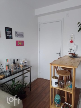 Imagem Apartamento com 2 Quartos à Venda, 42 m² em José Bonifácio - São Paulo Imagem Apartamento com 2 Quartos à Venda, 42 m² em José Bonifácio - São Paulo