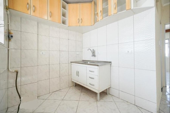 Imagem Kitnet com 1 Quarto à Venda, 30 m² em Brás - São Paulo