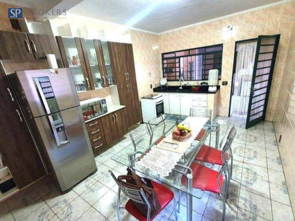Imagem Casa com 3 Quartos à Venda, 201 m² em Jardim Eldorado - Vinhedo Imagem Casa com 3 Quartos à Venda, 201 m² em Jardim Eldorado - Vinhedo