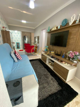 Imagem Apartamento com 2 Quartos à Venda, 73 m² em Flórida - Praia Grande Imagem Apartamento com 2 Quartos à Venda, 73 m² em Flórida - Praia Grande