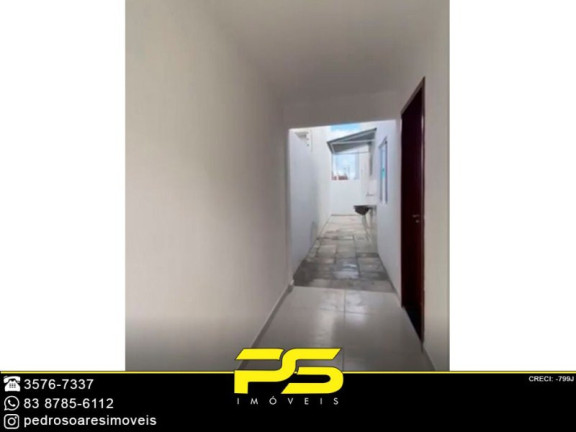 Imagem Casa com 2 Quartos à Venda, 60 m² em Gramame - João Pessoa