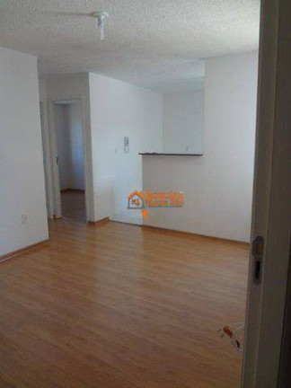 Imagem Apartamento com 2 Quartos à Venda, 45 m² em água Chata - Guarulhos Imagem Apartamento com 2 Quartos à Venda, 45 m² em água Chata - Guarulhos