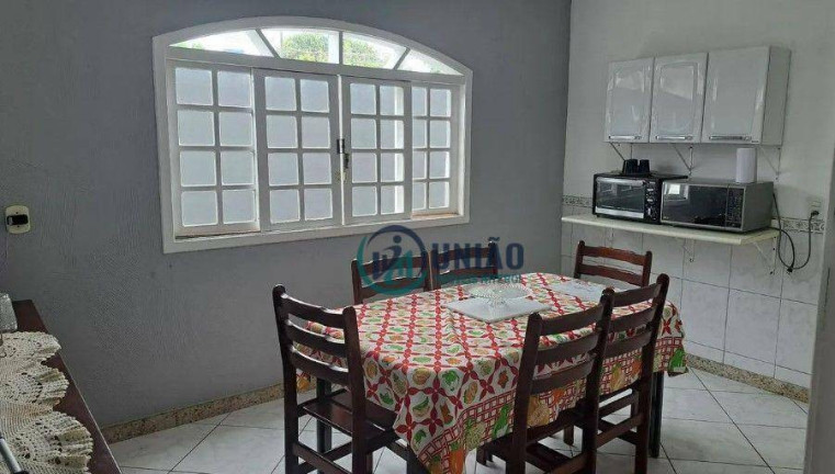 Imagem Casa com 3 Quartos à Venda, 315 m² em Piratininga - Niterói