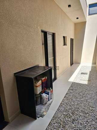 Imagem Casa com 3 Quartos à Venda, 200 m² em Condomínio Residencial Evidências - Indaiatuba