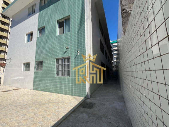 Imagem Apartamento com 1 Quarto à Venda, 48 m² em Canto Do Forte - Praia Grande Imagem Apartamento com 1 Quarto à Venda, 48 m² em Canto Do Forte - Praia Grande