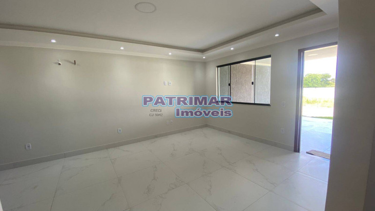 Imagem Casa com 3 Quartos à Venda, 116 m² em Cajueiros (itaipuaçu) - Maricá