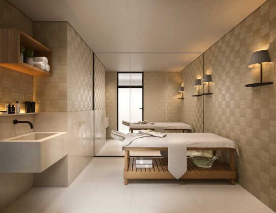 Imagem Apartamento com 4 Quartos à Venda, 227 m² em Setor Marista - Goiânia Imagem Apartamento com 4 Quartos à Venda, 227 m² em Setor Marista - Goiânia
