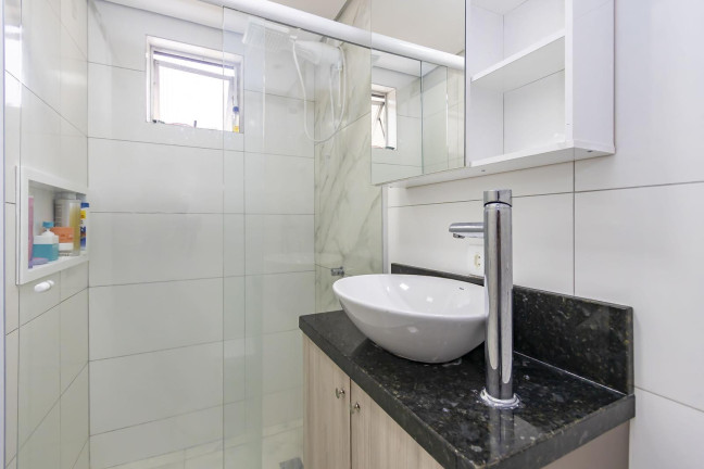 Imagem Apartamento com 2 Quartos à Venda, 45 m² em Campo Comprido - Curitiba