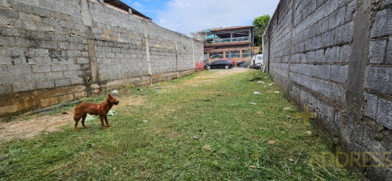 Terreno à Venda, 150 m² em Morada De Santa Fé - Cariacica