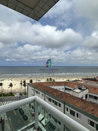 Apartamento com 2 Quartos à Venda, 67 m² em Tupi - Praia Grande