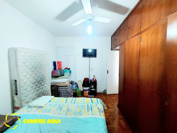 Imagem Apartamento com 1 Quarto à Venda, 44 m² em Santa Cecília - São Paulo Imagem Apartamento com 1 Quarto à Venda, 44 m² em Santa Cecília - São Paulo