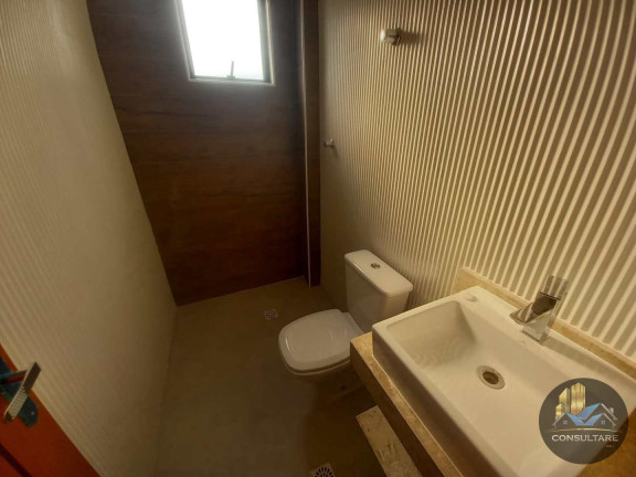 Imagem Casa com 3 Quartos à Venda, 140 m² em Vila Belmiro - Santos