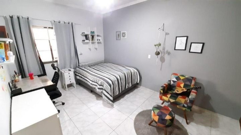 Imagem Casa com 4 Quartos à Venda, 222 m² em Jardim Santa Genebra - Campinas Imagem Casa com 4 Quartos à Venda, 222 m² em Jardim Santa Genebra - Campinas