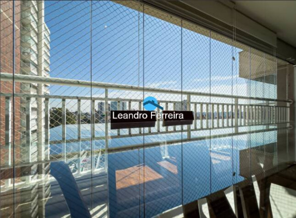 Imagem Apartamento com 3 Quartos à Venda, 127 m² em Centro - São Bernardo Do Campo Imagem Apartamento com 3 Quartos à Venda, 127 m² em Centro - São Bernardo Do Campo
