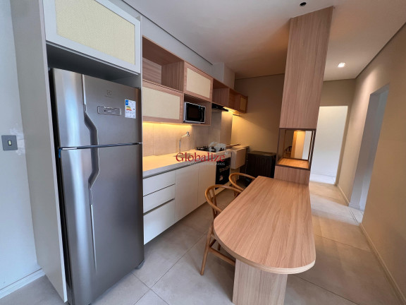 Imagem Imóvel com 2 Quartos à Venda, 51 m² em Centro - Santos Imagem Imóvel com 2 Quartos à Venda, 51 m² em Centro - Santos