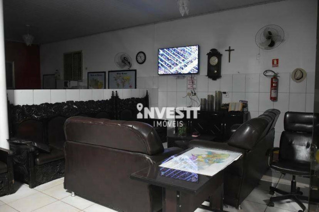 Imagem Edifício Residencial com 35 Quartos à Venda, 1.218 m² em Centro - Porangatu