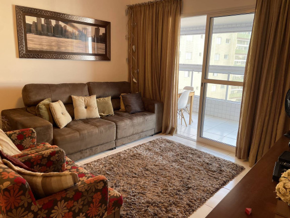 Imagem Apartamento com 3 Quartos à Venda, 150 m² em Aviação - Praia Grande Imagem Apartamento com 3 Quartos à Venda, 150 m² em Aviação - Praia Grande