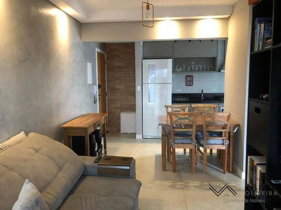 Imagem Apartamento com 1 Quarto à Venda, 45 m² em Vila Adyana - São José Dos Campos Imagem Apartamento com 1 Quarto à Venda, 45 m² em Vila Adyana - São José Dos Campos