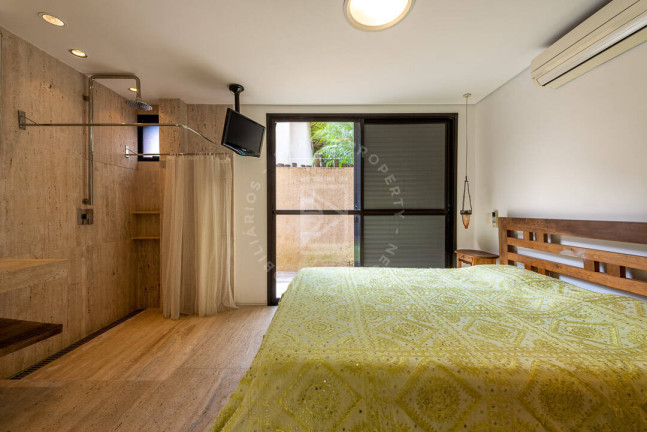 Imagem Casa com 4 Quartos à Venda, 267 m² em Maresias - São Sebastião Imagem Casa com 4 Quartos à Venda, 267 m² em Maresias - São Sebastião