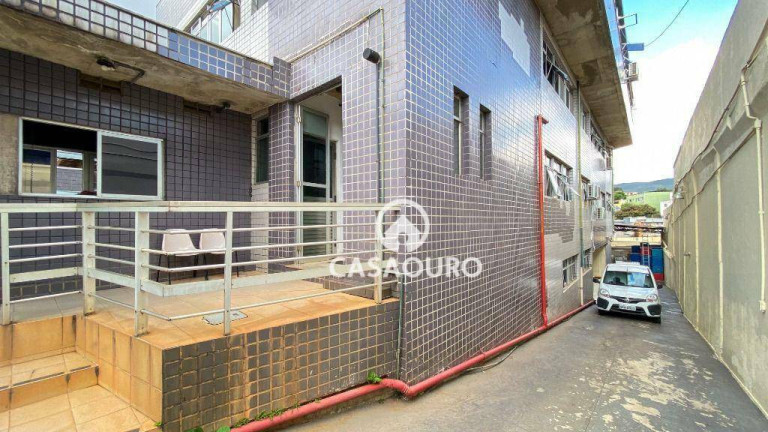 Edifício Residencial à Venda, 1.000 m² em Esplanada - Belo Horizonte