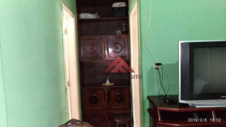 Apartamento com 1 Quarto à Venda, 40 m² em Icaraí - Niterói