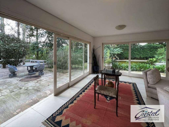 Imagem Casa com 5 Quartos à Venda, 1.190 m² em Granja Viana - Cotia Imagem Casa com 5 Quartos à Venda, 1.190 m² em Granja Viana - Cotia