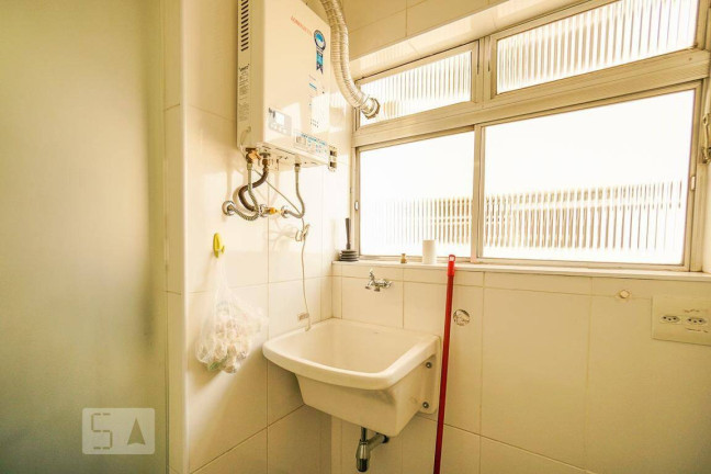 Imagem Apartamento com 2 Quartos à Venda, 55 m² em Alto Da Mooca - São Paulo