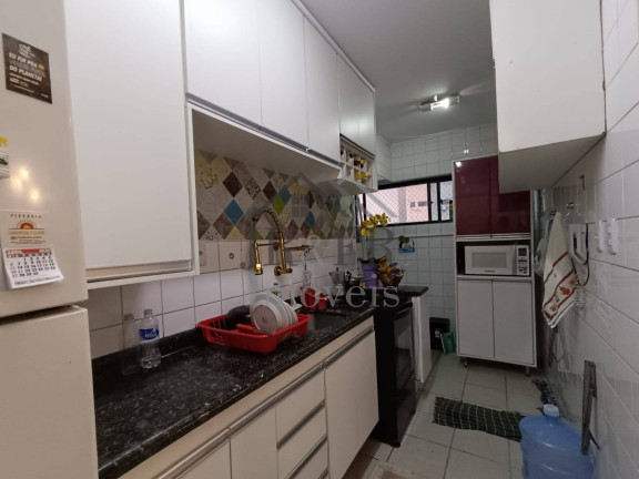 Imagem Apartamento com 3 Quartos à Venda, 67 m² em Luiz Anselmo - Salvador Imagem Apartamento com 3 Quartos à Venda, 67 m² em Luiz Anselmo - Salvador