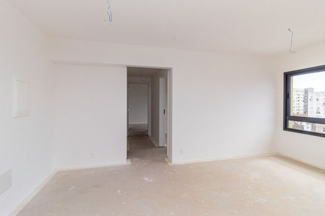 Imagem Apartamento com 2 Quartos à Venda, 62 m² em Farroupilha - Porto Alegre Imagem Apartamento com 2 Quartos à Venda, 62 m² em Farroupilha - Porto Alegre
