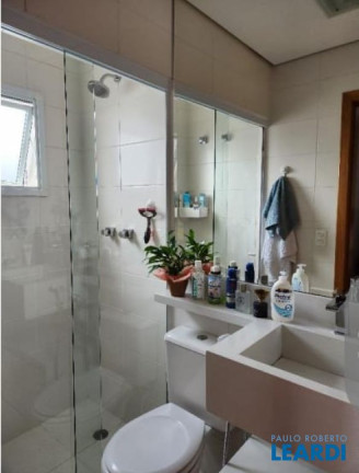 Imagem Apartamento com 3 Quartos à Venda, 80 m² em Jardim - Santo André Imagem Apartamento com 3 Quartos à Venda, 80 m² em Jardim - Santo André