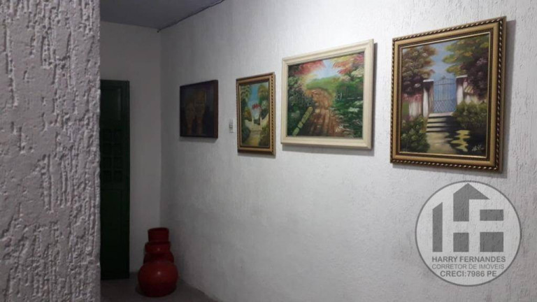 Imagem Casa com 3 Quartos à Venda, 200 m² em Carmo - Olinda
