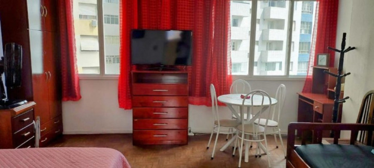 Imagem Apartamento à Venda, em Gonzaguinha - Sâo Vicente Imagem Apartamento à Venda, em Gonzaguinha - Sâo Vicente