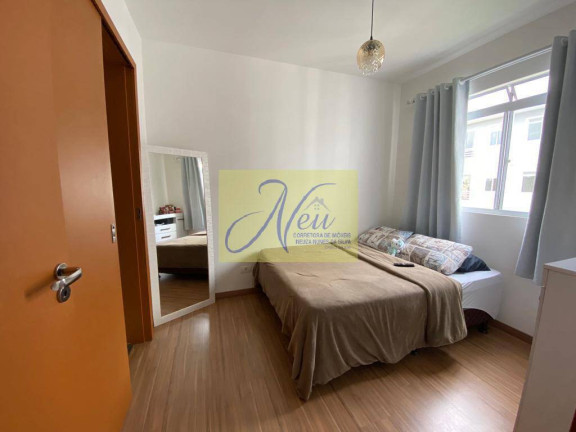 Imagem Apartamento com 3 Quartos à Venda, 58 m² em Iná - São José Dos Pinhais