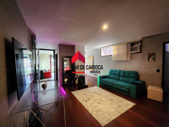 Imagem Cobertura com 2 Quartos à Venda, 108 m² em Ipanema - Rio De Janeiro