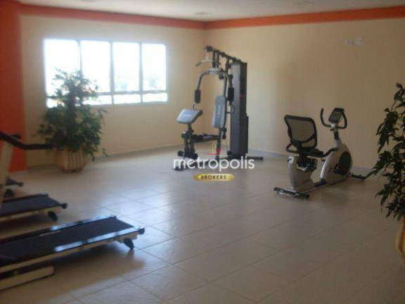 Imagem Apartamento com 2 Quartos à Venda, 55 m² em Jardim Olavo Bilac - São Bernardo Do Campo Imagem Apartamento com 2 Quartos à Venda, 55 m² em Jardim Olavo Bilac - São Bernardo Do Campo