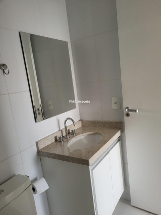 Imagem Imóvel com 1 Quarto à Venda, 39 m² em Vila Andrade - São Paulo Imagem Imóvel com 1 Quarto à Venda, 39 m² em Vila Andrade - São Paulo