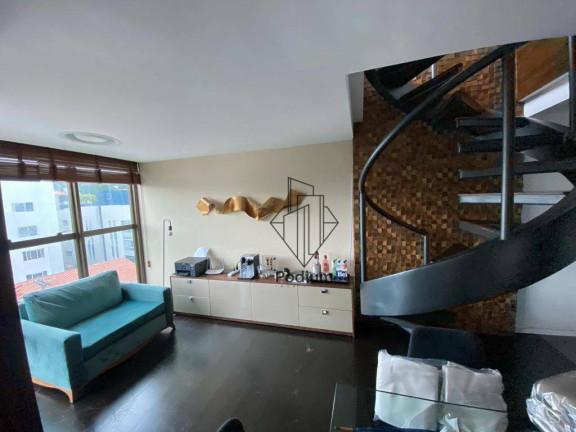 Imagem Apartamento com 2 Quartos à Venda, 143 m² em Cabo Branco - João Pessoa