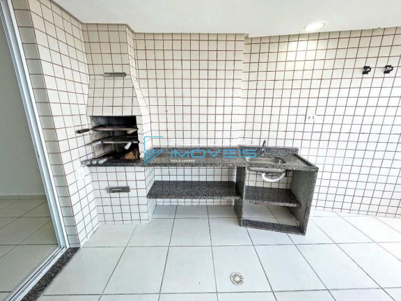 Imagem Apartamento com 3 Quartos à Venda, 130 m² em Aviação - Praia Grande Imagem Apartamento com 3 Quartos à Venda, 130 m² em Aviação - Praia Grande