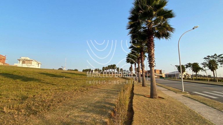 Imagem Terreno em Condomínio à Venda, 480 m² em Chácara Terra Nova - Jundiaí