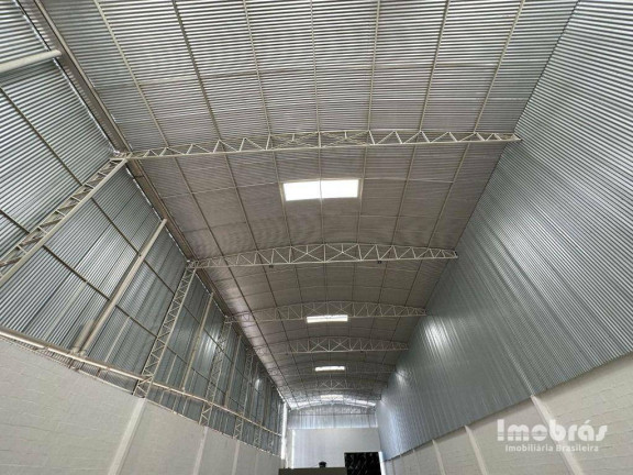 Imagem Galpão para Alugar, 780 m² em Ancuri - Fortaleza Imagem Galpão para Alugar, 780 m² em Ancuri - Fortaleza