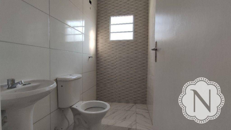 Imagem Casa com 2 Quartos à Venda, 60 m² em Nossa Senhora Do Sion - Itanhaém